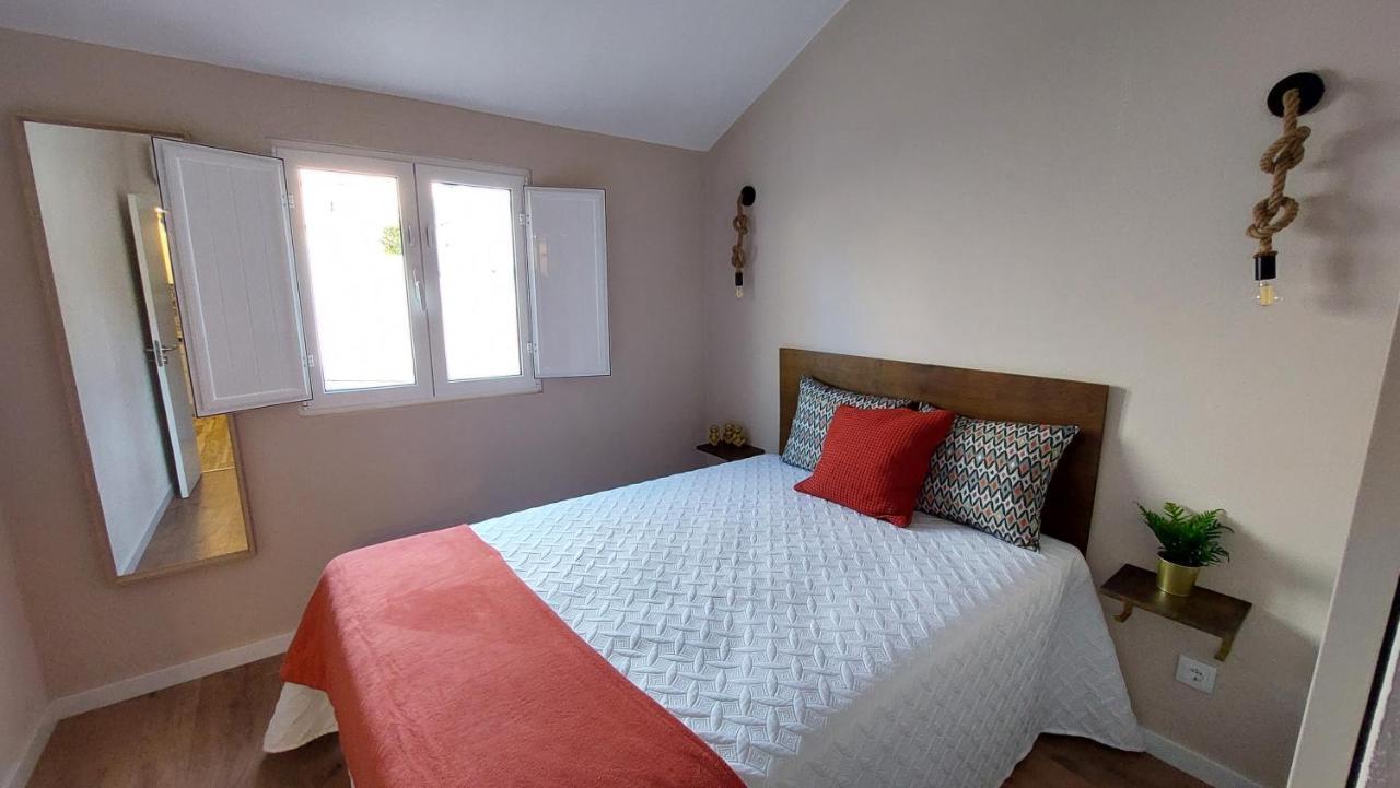 Villa Airport House Distrikt Distrikt Faro Exterior foto
