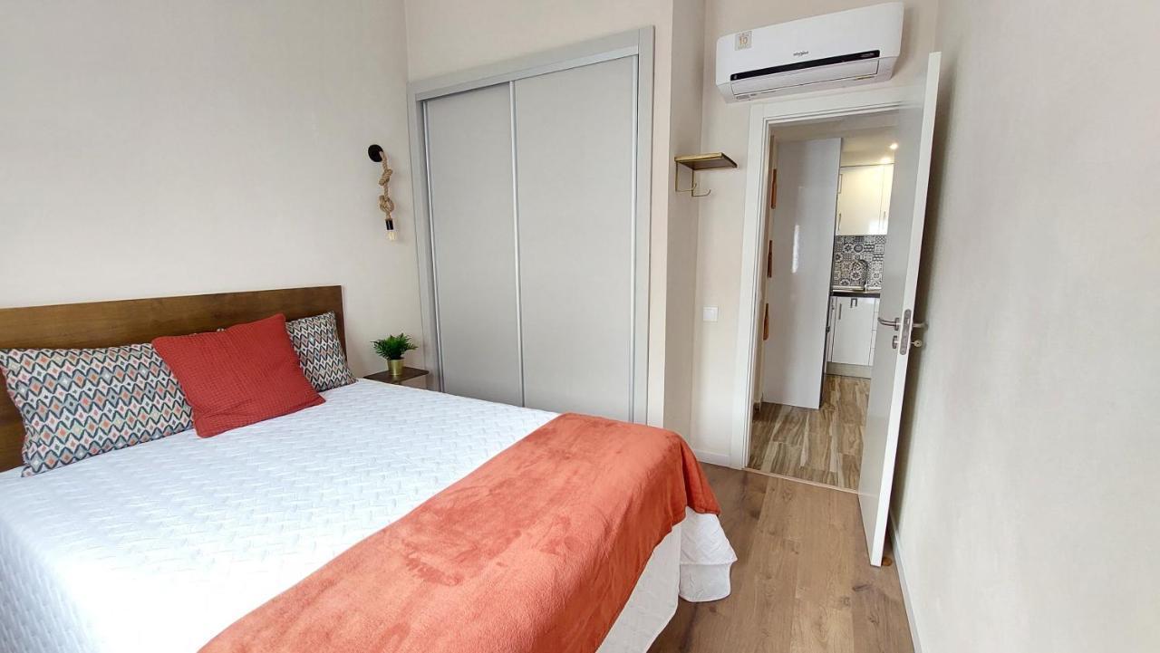 Villa Airport House Distrikt Distrikt Faro Exterior foto